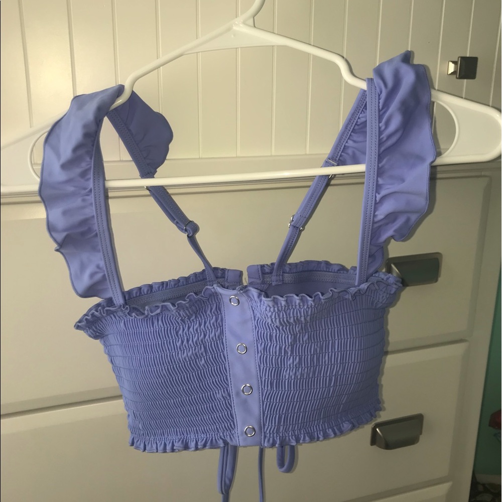 Bathing suit top PRICE IS NEGOTIABLE